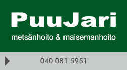 PuuJari logo